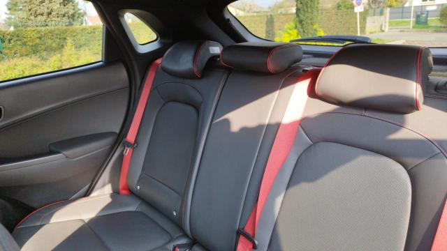 Hyundai Kona image 7