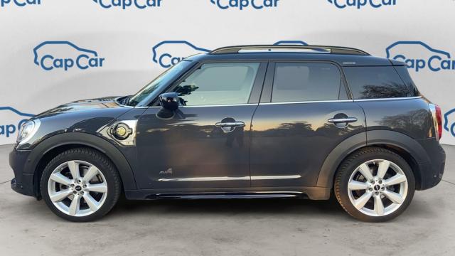 Mini Countryman image 1