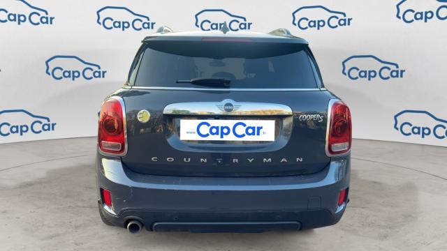 Mini Countryman image 4