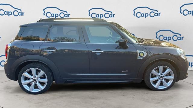 Mini Countryman image 2