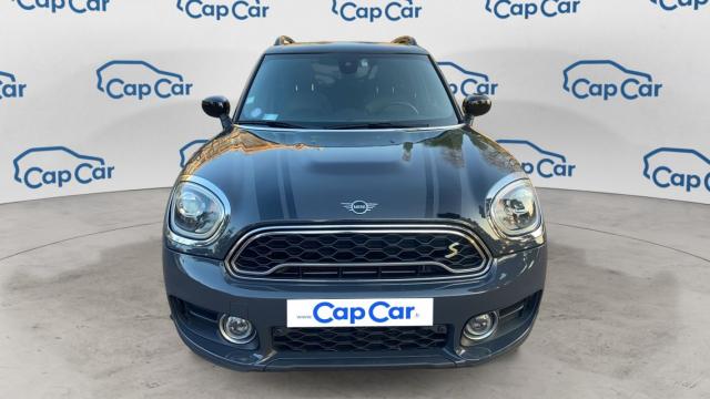 Mini Countryman image 8