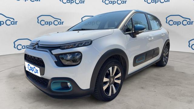 Citroen C3 3 1.5 Bluehdi 100 Shine - 5 Places