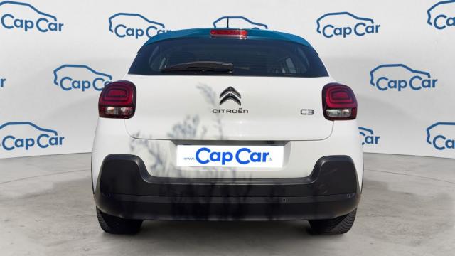 Citroen C3 image 9
