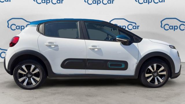 Citroen C3 image 8