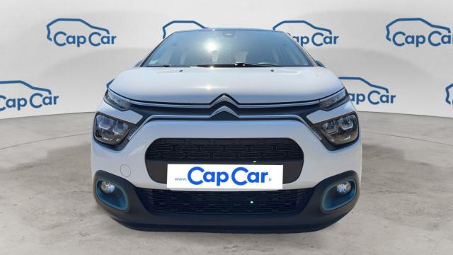 Citroen C3 image 6