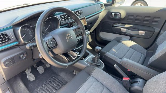 Citroen C3 image 3