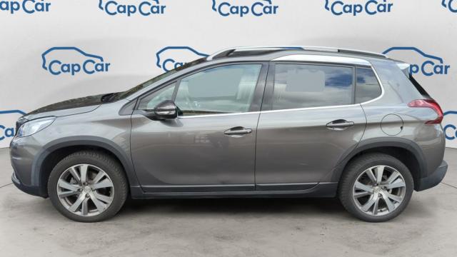 Peugeot 2008 image 2