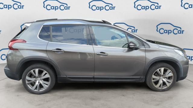 Peugeot 2008 image 7