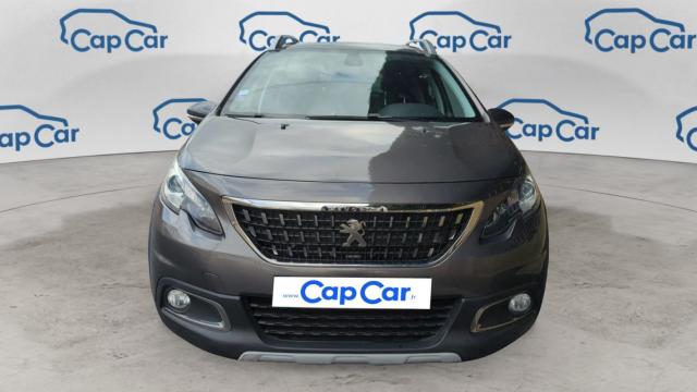 Peugeot 2008 image 1