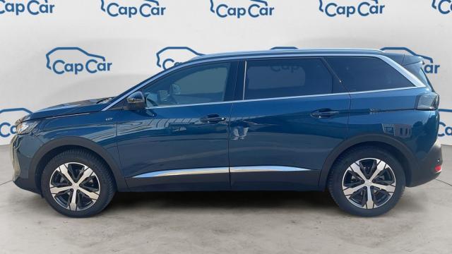 Peugeot 5008 image 2
