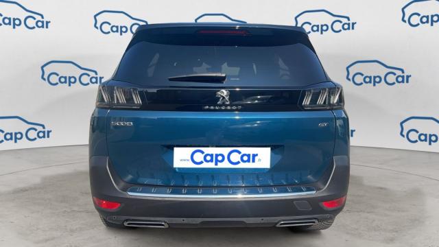 Peugeot 5008 image 3