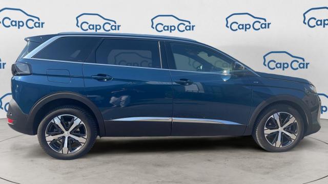 Peugeot 5008 image 5