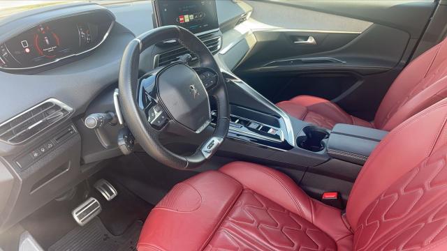 Peugeot 5008 image 4