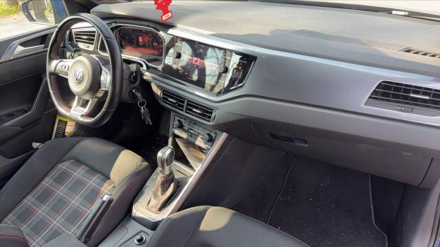 Volkswagen Polo image 1
