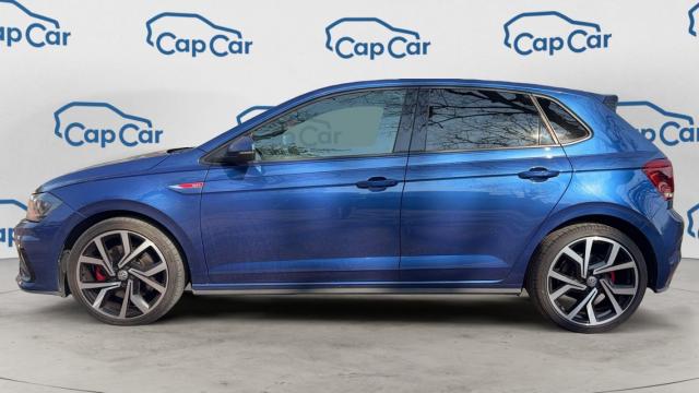 Volkswagen Polo image 9