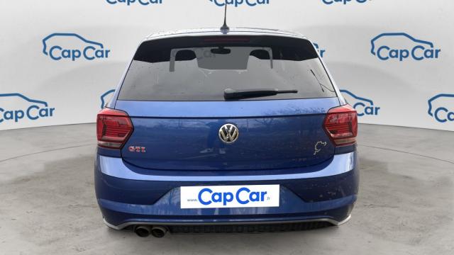 Volkswagen Polo image 2