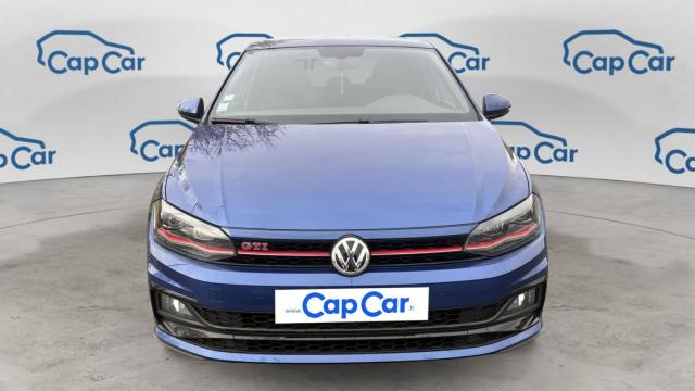 Volkswagen Polo image 7