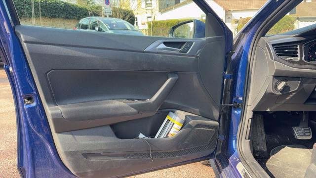 Volkswagen Polo image 8