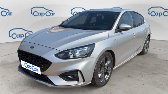 Ford Focus Iv 1.5 Ecoboost 150 St-Line