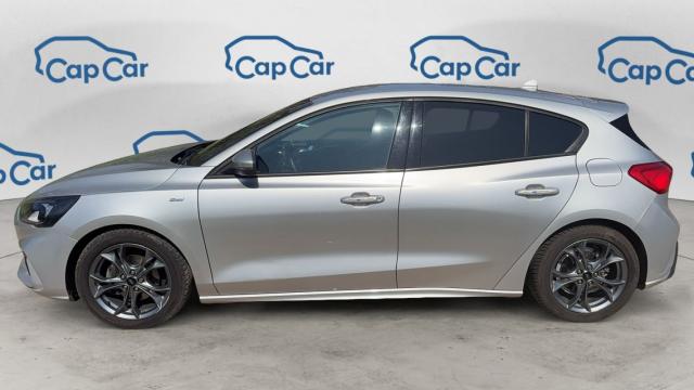 Ford Focus image 2