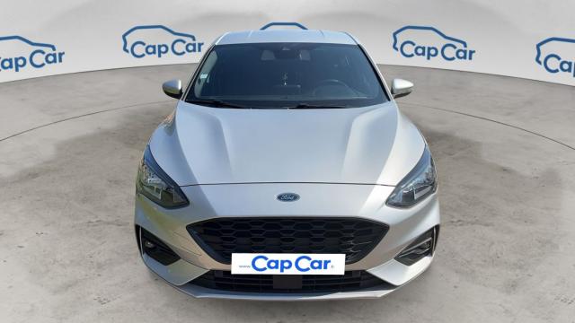 Ford Focus image 6