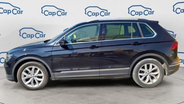 Volkswagen Tiguan image 8