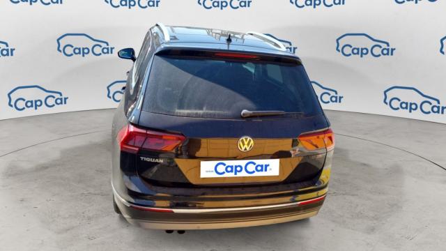Volkswagen Tiguan image 1