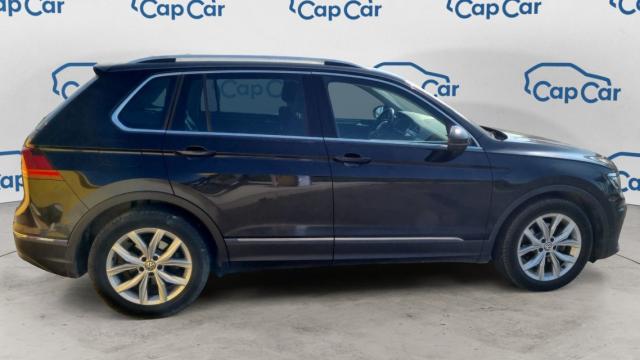 Volkswagen Tiguan image 7