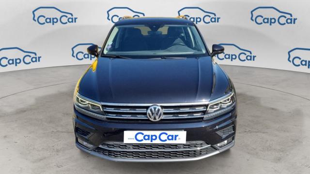 Volkswagen Tiguan image 9