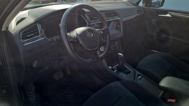 Volkswagen Tiguan image 4
