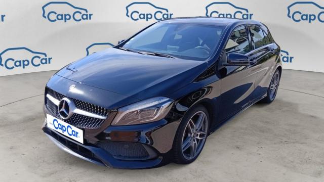 Mercedes Benz Classe A 180 122 7g-Dct Sport Edition