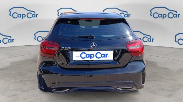 Mercedes Benz Classe A image 4