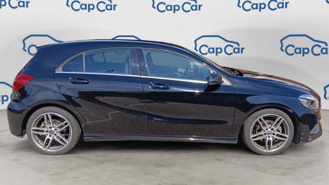Mercedes Benz Classe A image 3