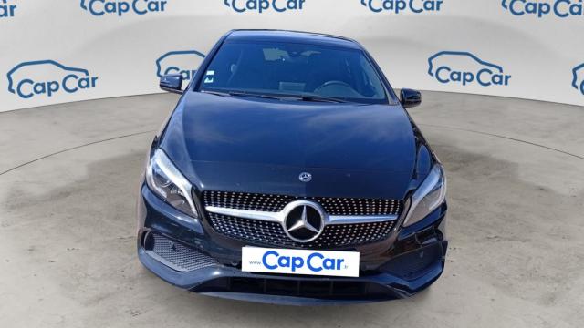 Mercedes Benz Classe A image 7