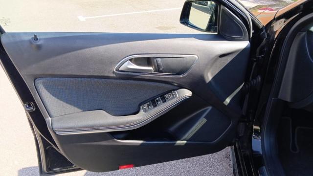 Mercedes Benz Classe A image 5