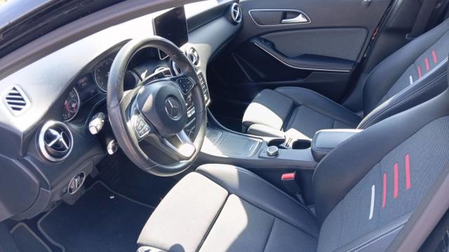 Mercedes Benz Classe A image 1