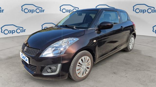 Suzuki Swift 1.2 Vvt 94 Gl