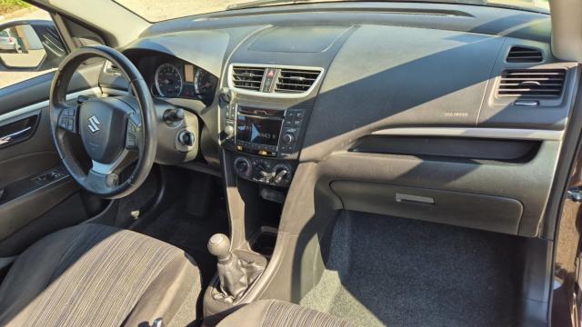 Suzuki Swift image 8