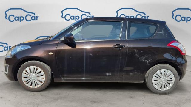 Suzuki Swift image 6