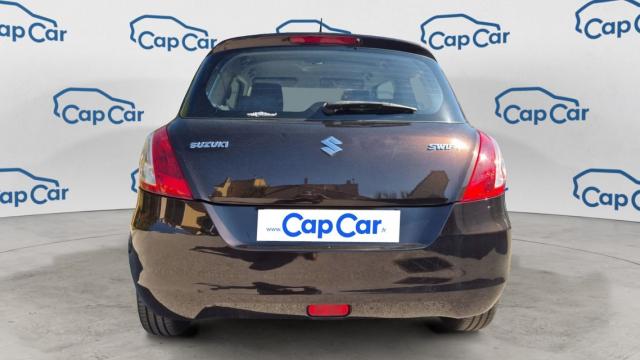 Suzuki Swift image 3