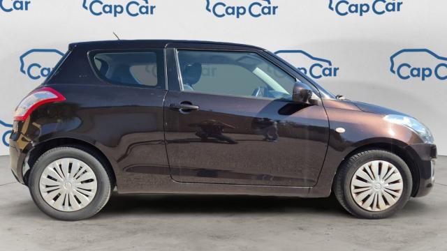 Suzuki Swift image 7