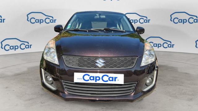 Suzuki Swift image 5