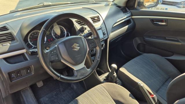 Suzuki Swift image 4