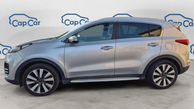 Kia Sportage image 5