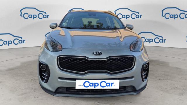 Kia Sportage image 9