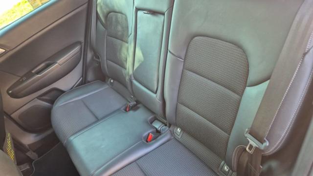 Kia Sportage image 6