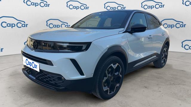 Opel Mokka 1.2 Turbo 136 Ultimate - Première Main Entretien Constructeur