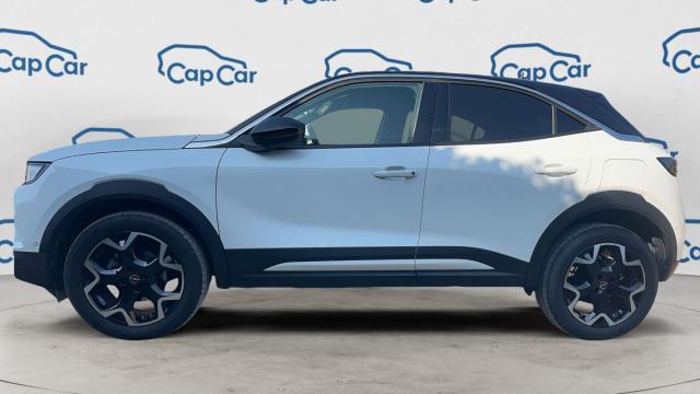 Opel Mokka image 3