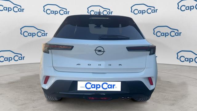 Opel Mokka image 1