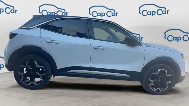 Opel Mokka image 6